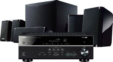 Home Audio Systems and Speakers .